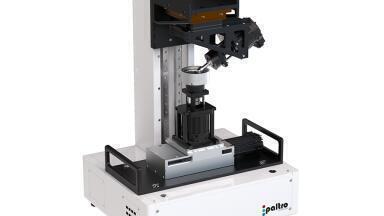 State of the art modular traction tribometer to be showcased at Lubricant Expo North America